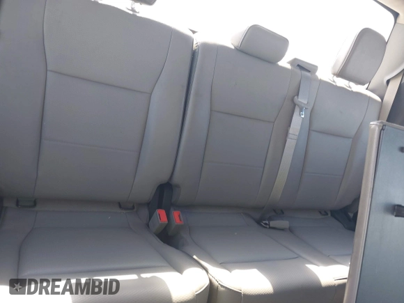 2019 Ford F-250 XL с VIN 1FT7X2A67KEC53878, выставлен на аукционе IAAI как лот 42707576 с пробегом 155 920 миль миль и . История ставок и продаж доступна на DreamBid. Изображение 8.