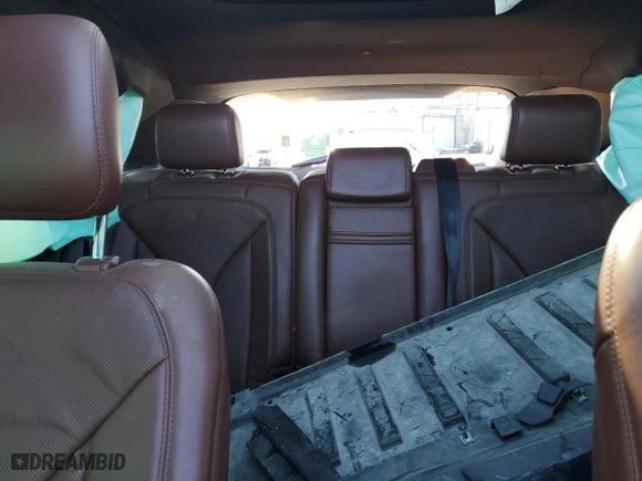 2019 Lincoln Nautilus Reserve with VIN 2LMPJ8LP0KBL52855, listed as a Copart auction lot 88999775 with 36,999 mi miles and Salvage Title. Bid and sale history available at carsss.com. Image 10.