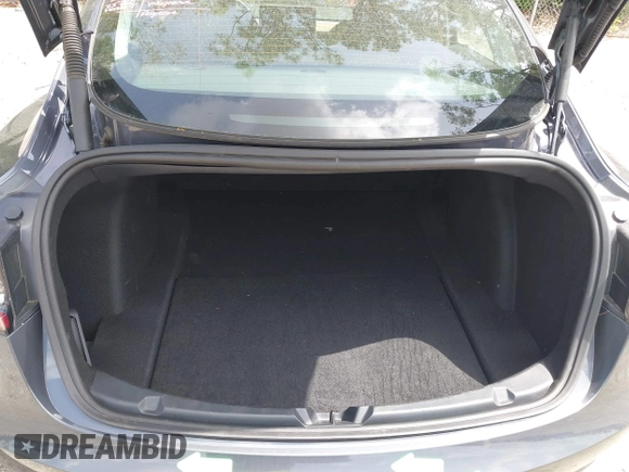 2023 Tesla Model 3 z VIN 5YJ3E1EA4PF461624, wystawiony jako IAAI lot #42433789 z przebiegiem 22 182 mil mil oraz . Historia ofert i sprzedaży dostępna na DreamBid. Obrazek 20.