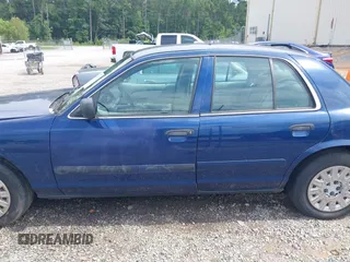 2005 Ford Police Interceptor с VIN 2FAHP71W45X123163, выставлен на аукционе IAAI как лот 42541578 с пробегом 193 689 миль миль и . История ставок и продаж доступна на DreamBid. Изображение 15.