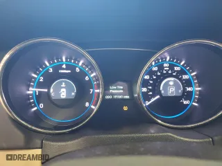 2011 Hyundai Sonata GLS PZEV with VIN 5NPEB4AC4BH157214, listed as a Copart auction lot 76178894 with 191,041 mi miles and Salvage Title. Bid and sale history available at carsss.com. Image 9.