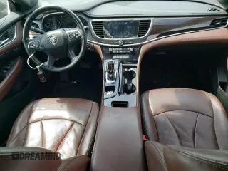 2019 Buick LaCrosse Avenir with VIN 1G4ZU5SS5KU125011, listed as a Copart auction lot 70301674 with 57,099 mi miles and Salvage Title. Bid and sale history available at carsss.com. Image 8.