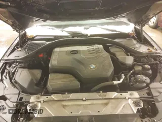 2019 BMW 3 Series 330i xDrive with VIN WBA5R7C56KAJ86102, listed as a IAAI auction lot 41368114 with 89,723 mi miles. Bid and sale history available at carsss.com. Image 10.