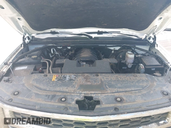 2020 Chevrolet Tahoe LT with VIN 1GNSKBKC6LR256298, listed as a IAAI auction lot 39807928 with Not provided miles and . Bid and sale history available at DreamBid. Image 10.