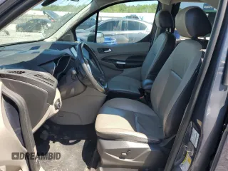 2014 Ford Transit Connect XLT z VIN NM0GS9F74E1156512, wystawiony jako Copart lot #57890405 z przebiegiem 109 580 mil mil oraz Szkoda całkowita • Salvage title. Historia ofert i sprzedaży dostępna na DreamBid. Obrazek 7.
