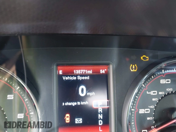 2014 Dodge Charger SXT Plus with VIN 2C3CDXJG0EH104680, listed as a IAAI auction lot 41784303 with 135,771 mi miles. Bid and sale history available at carsss.com. Image 16.