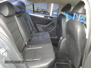 2013 Volkswagen Jetta SE with VIN 3VWDP7AJ0DM402064, listed as a Copart auction lot 55100605 with 177,818 mi miles and Non repairable. Bid and sale history available at DreamBid. Image 10.