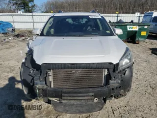 2016 GMC Acadia Denali with VIN 1GKKVTKD2GJ318156, listed as a Copart auction lot 49476315 with 170,372 mi miles and Salvage Title. Bid and sale history available at carsss.com. Image 5.