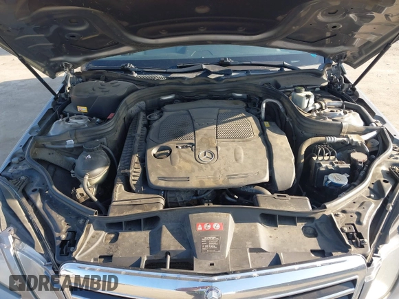 2013 Mercedes-Benz E 350 Luxury z VIN WDDHF5KB0DA745639, wystawiony jako IAAI lot #42407026 z przebiegiem 305 400 mil mil oraz . Historia ofert i sprzedaży dostępna na DreamBid. Obrazek 10.