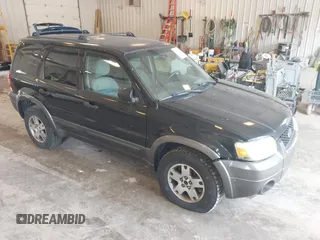 2005 Ford Escape XLT с VIN 1FMCU93125KA89457, выставлен на аукционе IAAI как лот 42508439 с пробегом 104 158 миль миль и . История ставок и продаж доступна на DreamBid. Изображение 1.