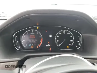 2018 Honda Accord EX-L z VIN 1HGCV1F5XJA110641, wystawiony jako Copart lot #55830625 z przebiegiem 75 198 mil mil oraz Szkoda całkowita • Salvage title. Historia ofert i sprzedaży dostępna na DreamBid. Obrazek 9.