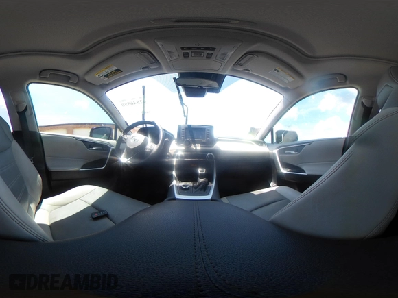 2021 Toyota RAV4 Hybrid LE с VIN 2T3B6RFV7MW020889, выставлен на аукционе IAAI как лот 42546850 с пробегом 75 237 миль миль и . История ставок и продаж доступна на DreamBid. Изображение 18.