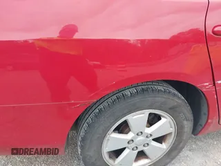 2008 Chevrolet Impala LT with VIN 2G1WT55N781250671, listed as a IAAI auction lot 42205708 with 171,362 mi miles and . Bid and sale history available at DreamBid. Image 13.