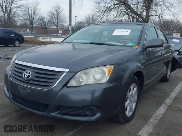 2009 Toyota Avalon XL with VIN 4T1BK36B59U350786, listed as a IAAI auction lot 41322151 with 222,128 mi miles. Bid and sale history available at carsss.com. Image 17.