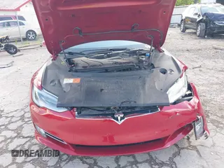 2017 Tesla Model S 60 with VIN 5YJSA1E14HF199130, listed as a IAAI auction lot 42544333 with 72,858 mi miles and . Bid and sale history available at DreamBid. Image 10.