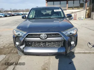 2014 Toyota 4Runner Limited with VIN JTEBU5JR4E5155650, listed as a Copart auction lot 46873815 with 215,491 mi miles and Non repairable. Bid and sale history available at DreamBid. Image 5.