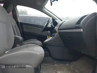 2012 Nissan Sentra S с VIN 3N1AB6AP8CL745831, выставлен на аукционе IAAI как лот 42307367 с пробегом 168 859 миль миль и . История ставок и продаж доступна на DreamBid. Изображение 5.