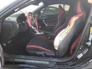 2019 Toyota 86 GT with VIN JF1ZNAE11K9702655, listed as a Copart auction lot 42194845 with 40,800 mi miles and Salvage Title. Bid and sale history available at carsss.com. Image 7.