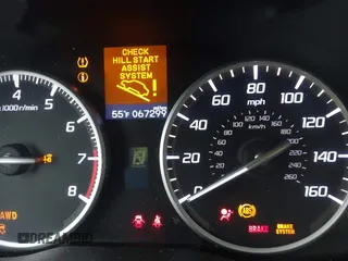 2018 Acura RDX with VIN 5J8TB4H36JL023944, listed as a IAAI auction lot 41893829 with 67,299 mi miles. Bid and sale history available at carsss.com. Image 16.