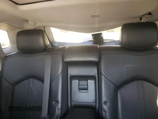 2013 Cadillac SRX Luxury Collection with VIN 3GYFNCE3XDS539749, listed as a Copart auction lot 47738335 with 0 mi miles and Salvage Title. Bid and sale history available at carsss.com. Image 10.