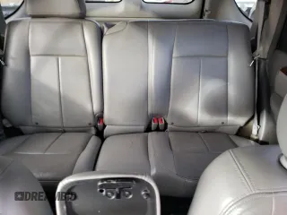 2005 GMC Envoy SLT with VIN 1GKDS13S752319457, listed as a Copart auction lot 74073633 with 181,969 mi miles and Clean Title. Bid and sale history available at carsss.com. Image 10.