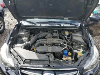 2016 Subaru Crosstrek Premium с VIN JF2GPABC4G9339049, выставлен на аукционе Copart как лот 46598695 с пробегом 92 745 миль миль и Списание • Salvage title. История ставок и продаж доступна на DreamBid. Изображение 11.