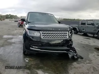 2013 Land Rover Range Rover SC с VIN SALGS2EF9DA121099, выставлен на аукционе Copart как лот 54492015 с пробегом 67 509 миль миль и Списание • Salvage title. История ставок и продаж доступна на DreamBid. Изображение 14.