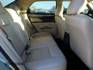 2006 Chrysler 300 Touring with VIN 2C3LK53G56H479859, listed as a Copart auction lot 79880404 with 0 mi miles and Salvage Title. Bid and sale history available at carsss.com. Image 10.