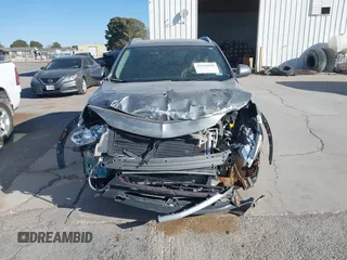 2023 Buick Encore GX Select z VIN KL4MMDSL6PB004194, wystawiony jako IAAI lot #41828298 z przebiegiem 44 515 mil mil oraz . Historia ofert i sprzedaży dostępna na DreamBid. Obrazek 11.