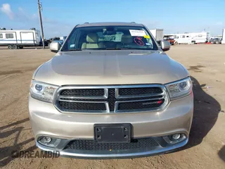 2014 Dodge Durango Limited z VIN 1C4RDHDG8EC970556, wystawiony jako IAAI lot #41126325 z przebiegiem 114 223 mil mil oraz . Historia ofert i sprzedaży dostępna na DreamBid. Obrazek 12.