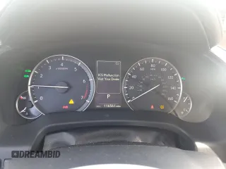 2017 Lexus RX 350 z VIN 2T2ZZMCA4HC041530, wystawiony jako Copart lot #57504785 z przebiegiem 116 561 mil mil oraz Szkoda całkowita • Salvage title. Historia ofert i sprzedaży dostępna na DreamBid. Obrazek 9.