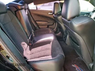 2020 Dodge Charger R/T z VIN 2C3CDXCT5LH167572, wystawiony jako Copart lot #52253515 z przebiegiem 89 473 mil mil oraz Szkoda całkowita • Salvage title. Historia ofert i sprzedaży dostępna na DreamBid. Obrazek 10.
