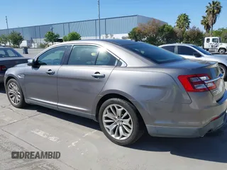 2013 Ford Taurus Limited with VIN 1FAHP2F88DG193220, listed as a IAAI auction lot 42201990 with 238,212 mi miles and . Bid and sale history available at DreamBid. Image 3.