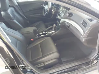 2017 Acura ILX with VIN 19UDE2F37HA003386, listed as a IAAI auction lot 42520744 with 154,536 mi miles and . Bid and sale history available at DreamBid. Image 5.