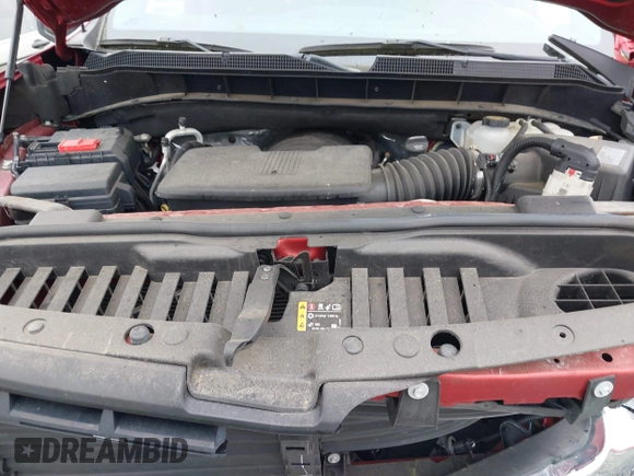 2021 Chevrolet Silverado 1500 LT with VIN 3GCUYDED9MG223006, listed as a IAAI auction lot 41846144 with 14,764 mi miles and . Bid and sale history available at DreamBid. Image 10.
