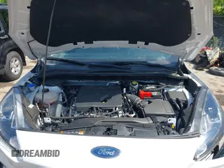 2020 Ford Escape SE с VIN 1FMCU0G60LUA47243, выставлен на аукционе IAAI как лот 42685375 с пробегом 52 618 миль миль и . История ставок и продаж доступна на DreamBid. Изображение 10.
