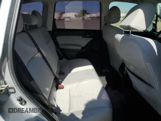 2018 Subaru Forester z VIN JF2SJABC7JH568026, wystawiony jako Copart lot #55520125 z przebiegiem 59 930 mil mil oraz Szkoda całkowita • Salvage title. Historia ofert i sprzedaży dostępna na DreamBid. Obrazek 11.