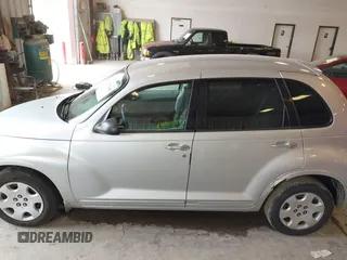 2009 Chrysler PT Cruiser с VIN 3A8FY48999T562534, выставлен на аукционе IAAI как лот 42477668 с пробегом 115 775 миль миль и . История ставок и продаж доступна на DreamBid. Изображение 14.