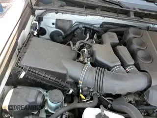 2021 Toyota 4Runner TRD Off Road с VIN JTEPU5JR5M5865760, выставлен на аукционе Copart как лот 60215095 с пробегом 76 765 миль миль и Списание • Salvage title. История ставок и продаж доступна на DreamBid. Изображение 16.