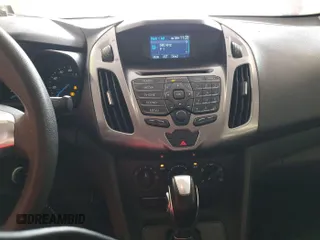 2014 Ford Transit Connect XLT with VIN NM0LS7F79E1133679, listed as a IAAI auction lot 42408953 with 115,809 mi miles and . Bid and sale history available at DreamBid. Image 1.