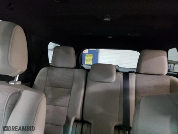 2013 Ford Explorer with VIN 1FM5K7B89DGC58795, listed as a Copart auction lot 52073905 with 0 mi miles and Clean Title. Bid and sale history available at carsss.com. Image 10.