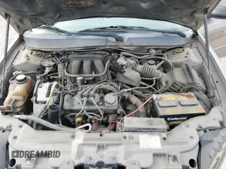 2007 Ford Taurus SE with VIN 1FAFP53U27A176639, listed as a Copart auction lot 84345294 with Not provided miles and Clean title. Bid and sale history available at DreamBid. Image 11.