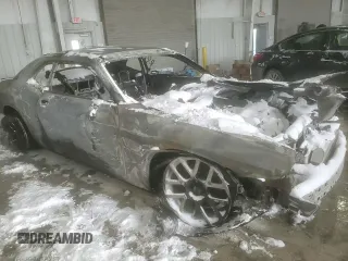 2015 Dodge Challenger R/T with VIN 2C3CDZAT3FH715040, listed as a Copart auction lot 45922875 with Not provided miles and Non repairable. Bid and sale history available at DreamBid. Image 10.