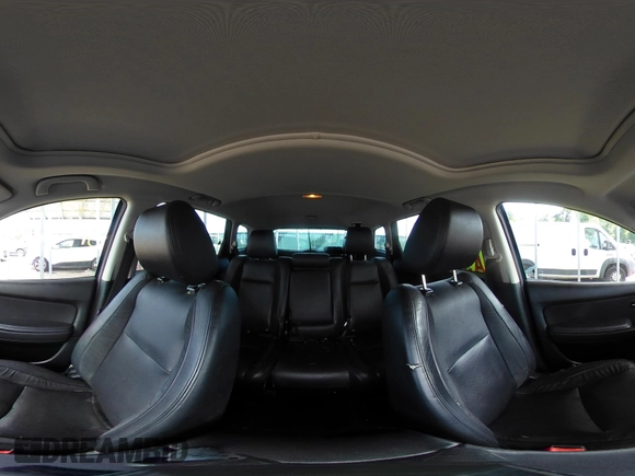 2014 Mazda CX-9 Touring with VIN JM3TB3CV7E0440747, listed as a IAAI auction lot 42457709 with 166,588 mi miles and . Bid and sale history available at DreamBid. Image 21.