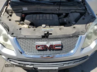 2010 GMC Acadia SLE with VIN 1GKLRLED2AJ123718, listed as a Copart auction lot 52192465 with 176,914 mi miles and Clean Title. Bid and sale history available at DreamBid. Image 12.
