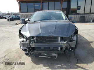 2017 Ford Fusion SE with VIN 3FA6P0H77HR139051, listed as a Copart auction lot 50209085 with 94,493 mi miles and Salvage Title. Bid and sale history available at carsss.com. Image 5.