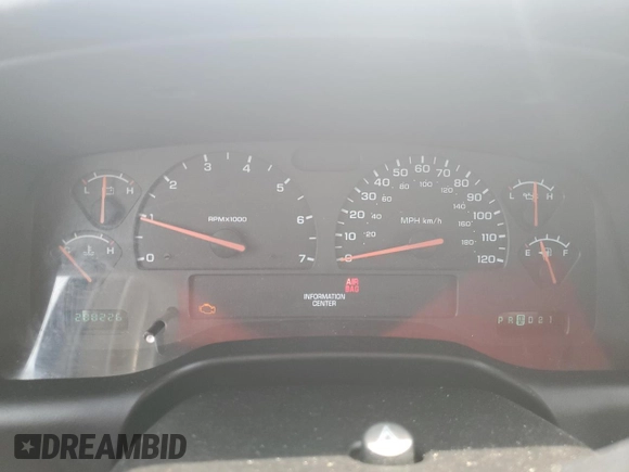 2004 Dodge Dakota SLT with VIN 1D7HL48K14S719751, listed as a Copart auction lot 64031654 with 288,226 mi miles and Salvage Title. Bid and sale history available at DreamBid. Image 9.