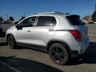 2022 Chevrolet Trax LT z VIN KL7CJLSM4NB551147, wystawiony jako Copart lot #47435715 z przebiegiem 15 005 mil mil oraz Szkoda całkowita • Salvage title. Historia ofert i sprzedaży dostępna na DreamBid. Obrazek 2.