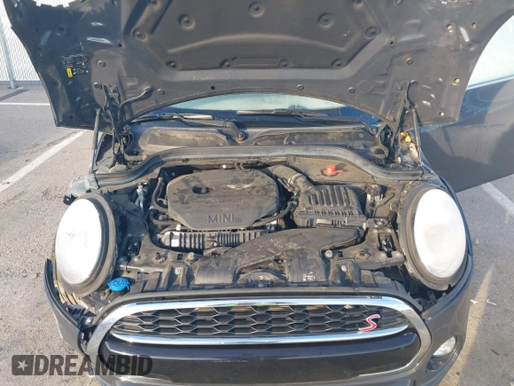 2018 MINI Hardtop Cooper S with VIN WMWXP7C56J2C62508, listed as a IAAI auction lot 41520234 with 49,097 mi miles and . Bid and sale history available at DreamBid. Image 10.