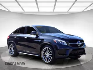 2019 Mercedes-Benz GLE 43 AMG z VIN 4JGED6EB9KA141097, wystawiony jako Copart lot #57786195 z przebiegiem 64 450 mil mil oraz Tytuł czysty. Historia ofert i sprzedaży dostępna na DreamBid. Obrazek 1.